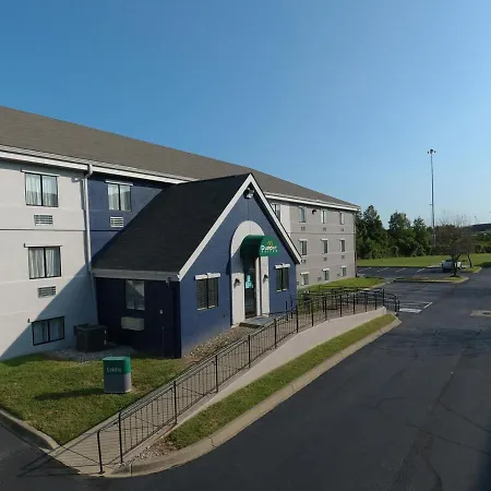 Dupont Suites - Louisville - St. Matthews